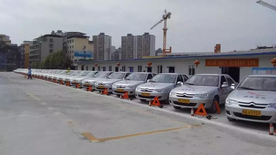 南宁驾校学车,南宁学车哪个驾校好