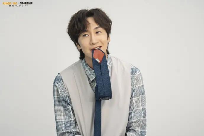 李光洙韩孝周最新综艺,李光洙最新参加的综艺