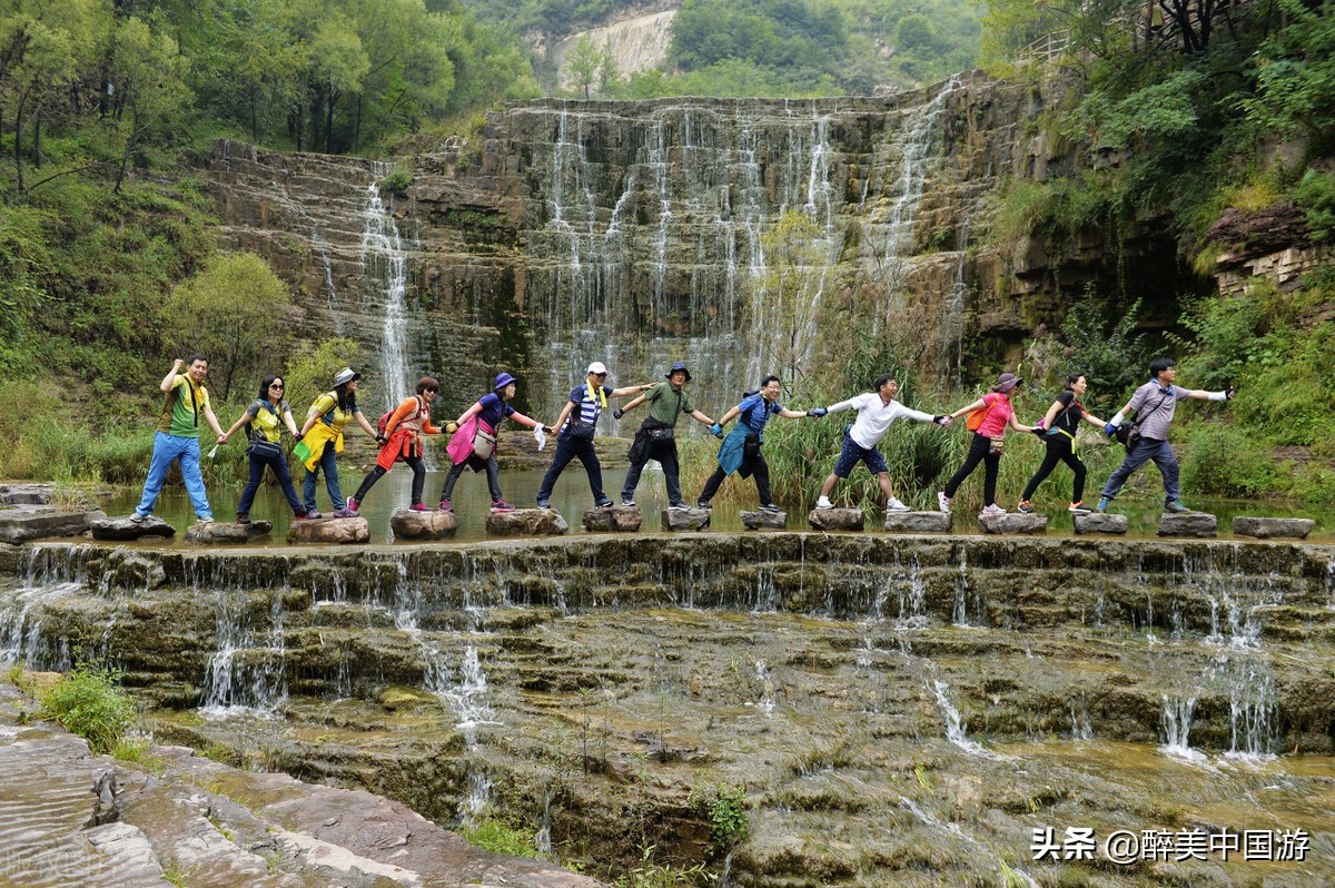 河南5a级旅游景点排名前十,河南适合老人腿脚不方便去的景点