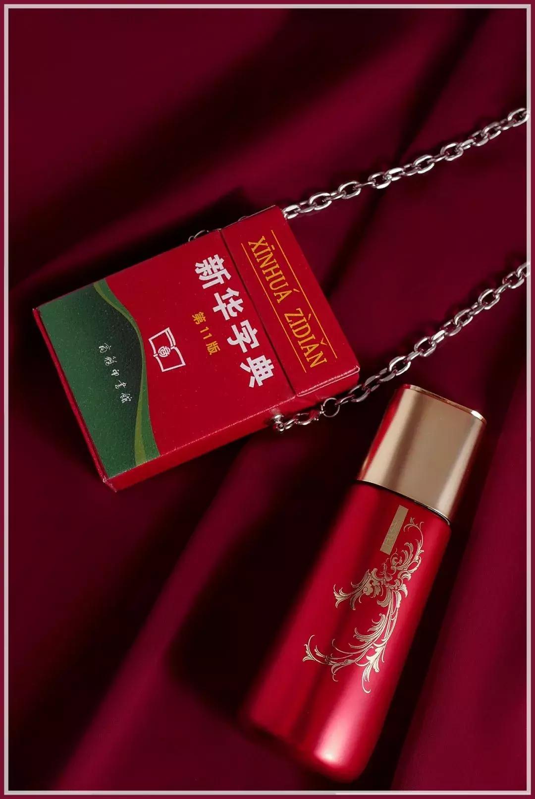 999口红礼盒套装,999口红香水