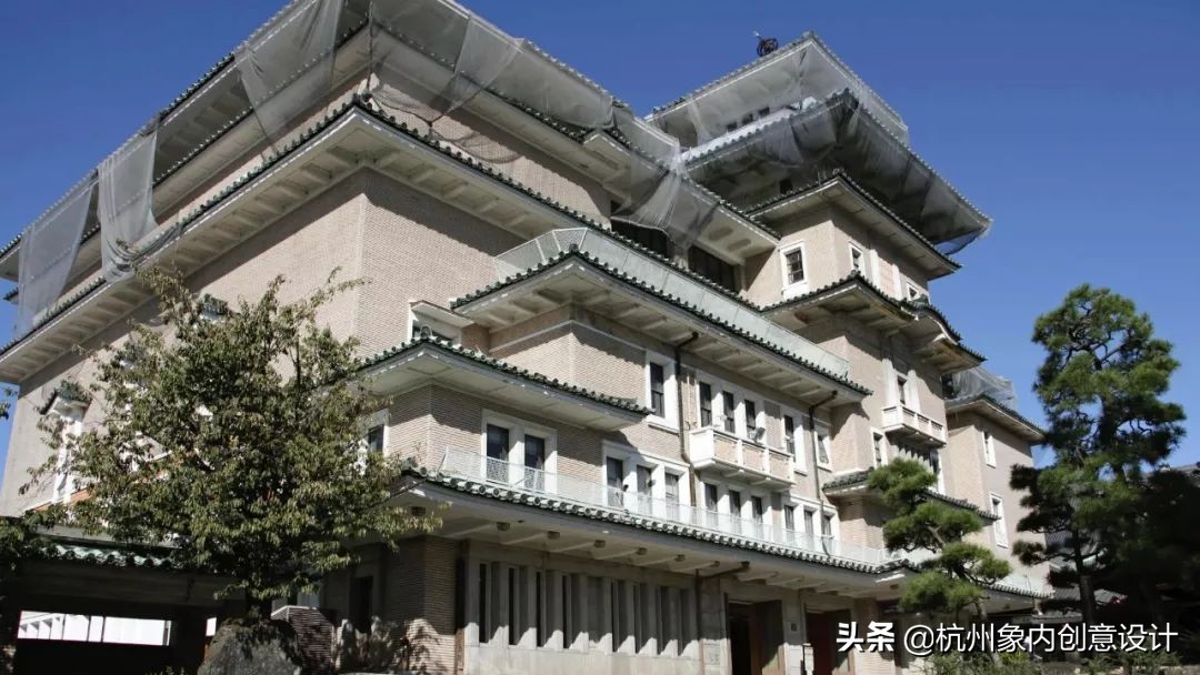 设计最新资讯,设计安缦酒店