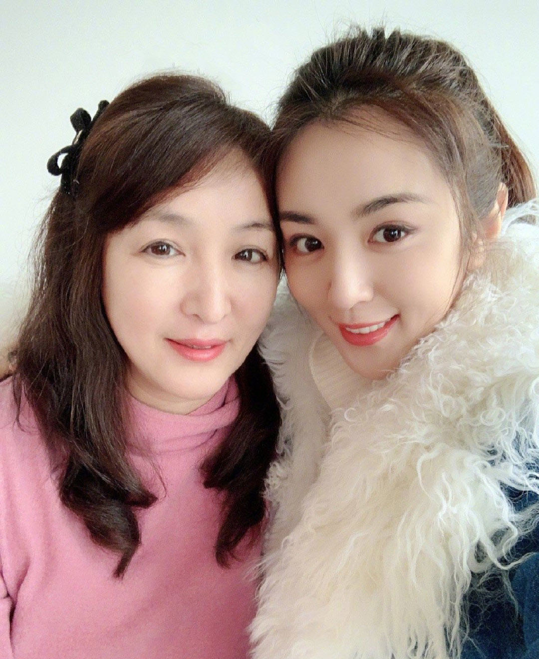 母亲节王晓晨 (王晓晨豪宅全景)