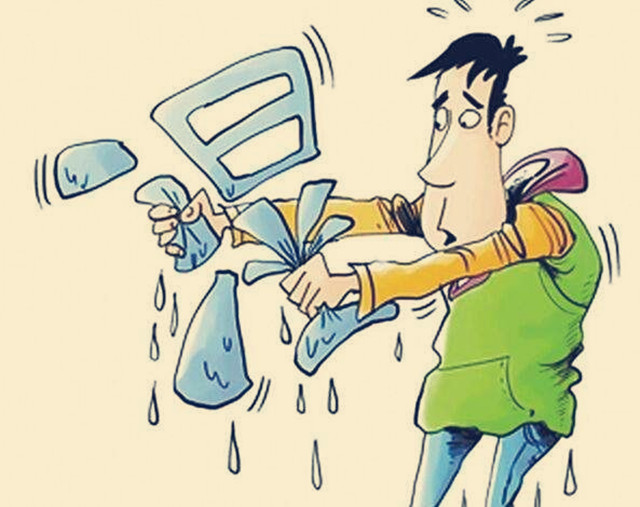 中医体湿是啥意思,中医学中说体内有湿是讲什么