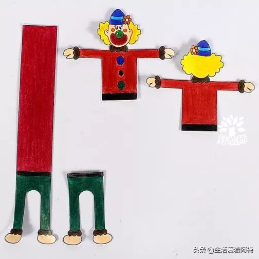 适合带孩子做的手工活,适合带小学生一起做的手工