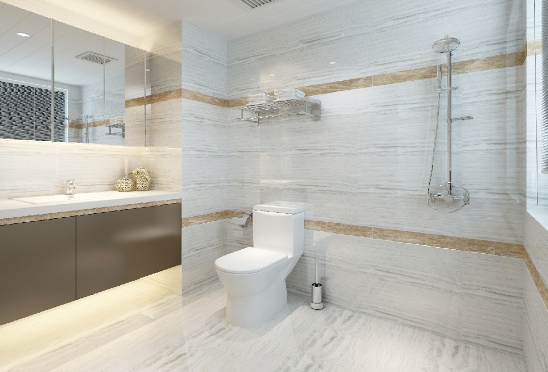 马桶裂纹导致吱吱响,马桶炸掉是怎么回事