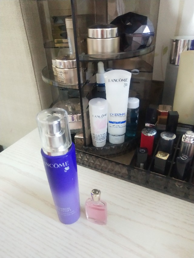 资深兰蔻老粉手把手教你买兰蔻（进阶篇）