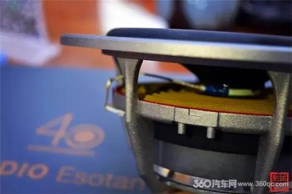 周年纪念版奥迪a6,三十周年的a6改装