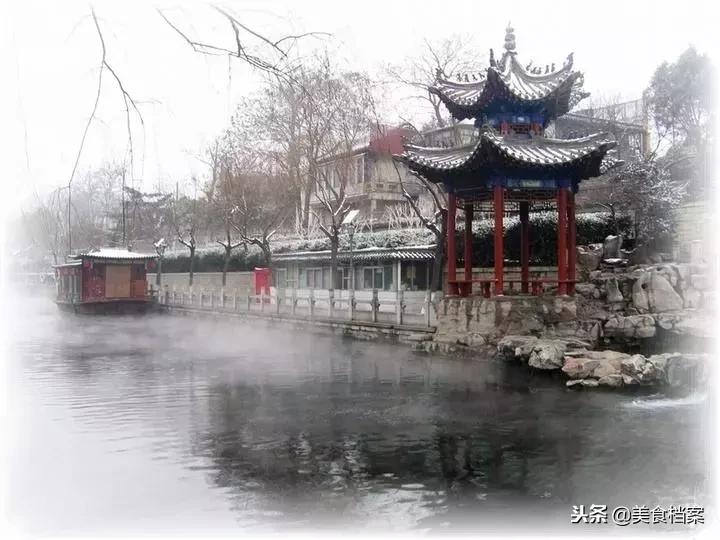 济南上档次的清真饭店,济南清真美食排行榜前十名