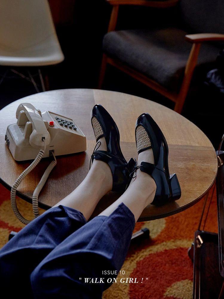 很土的鞋子品牌,超级土的鞋子