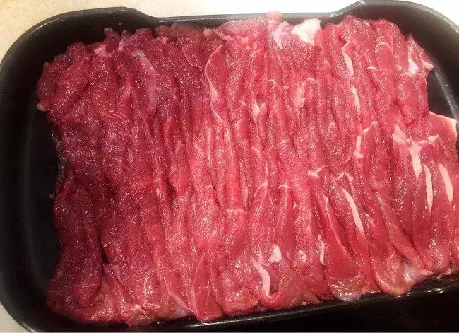 北京铜锅涮肉排队王,老北京涮肉火锅测评