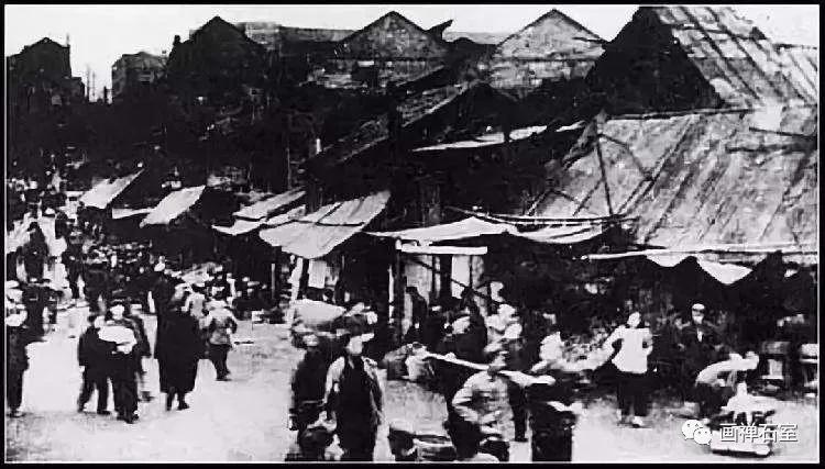 永难割舍的沧桑怀念千载不变的政商中心