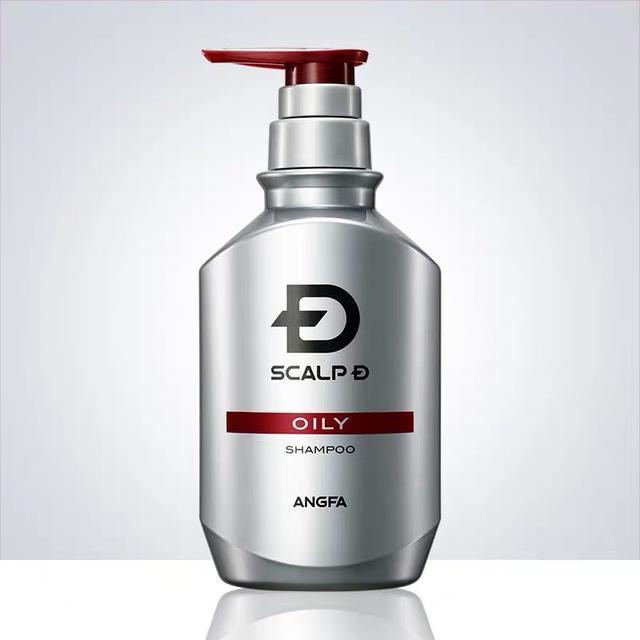 爱德兰丝与资生堂洗发水,资生堂防脱精华