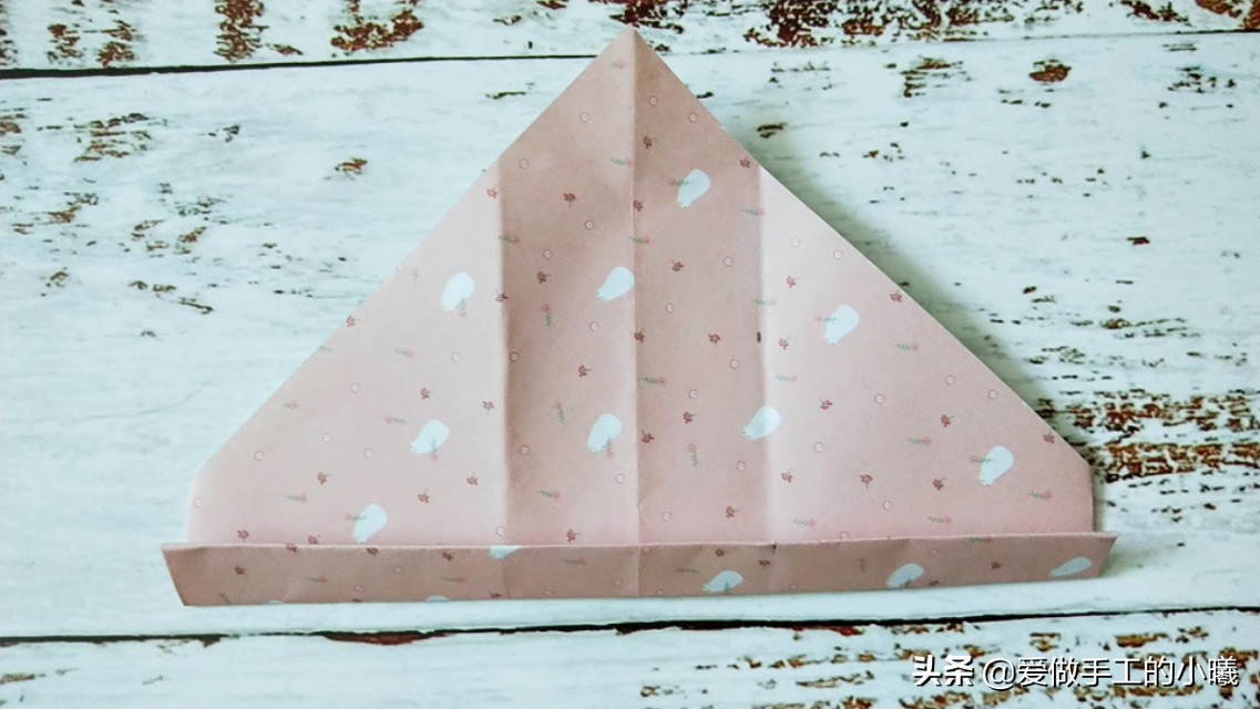 3-6岁幼儿手工变废为宝纸盒子,方便袋做气球儿童手工