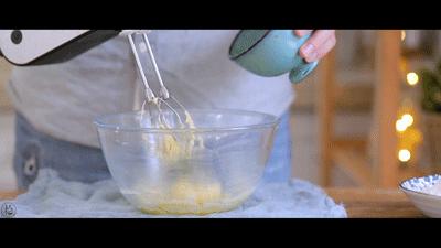 吃剩的小米粥饼的做法大全,宝宝小米粥搭配饼