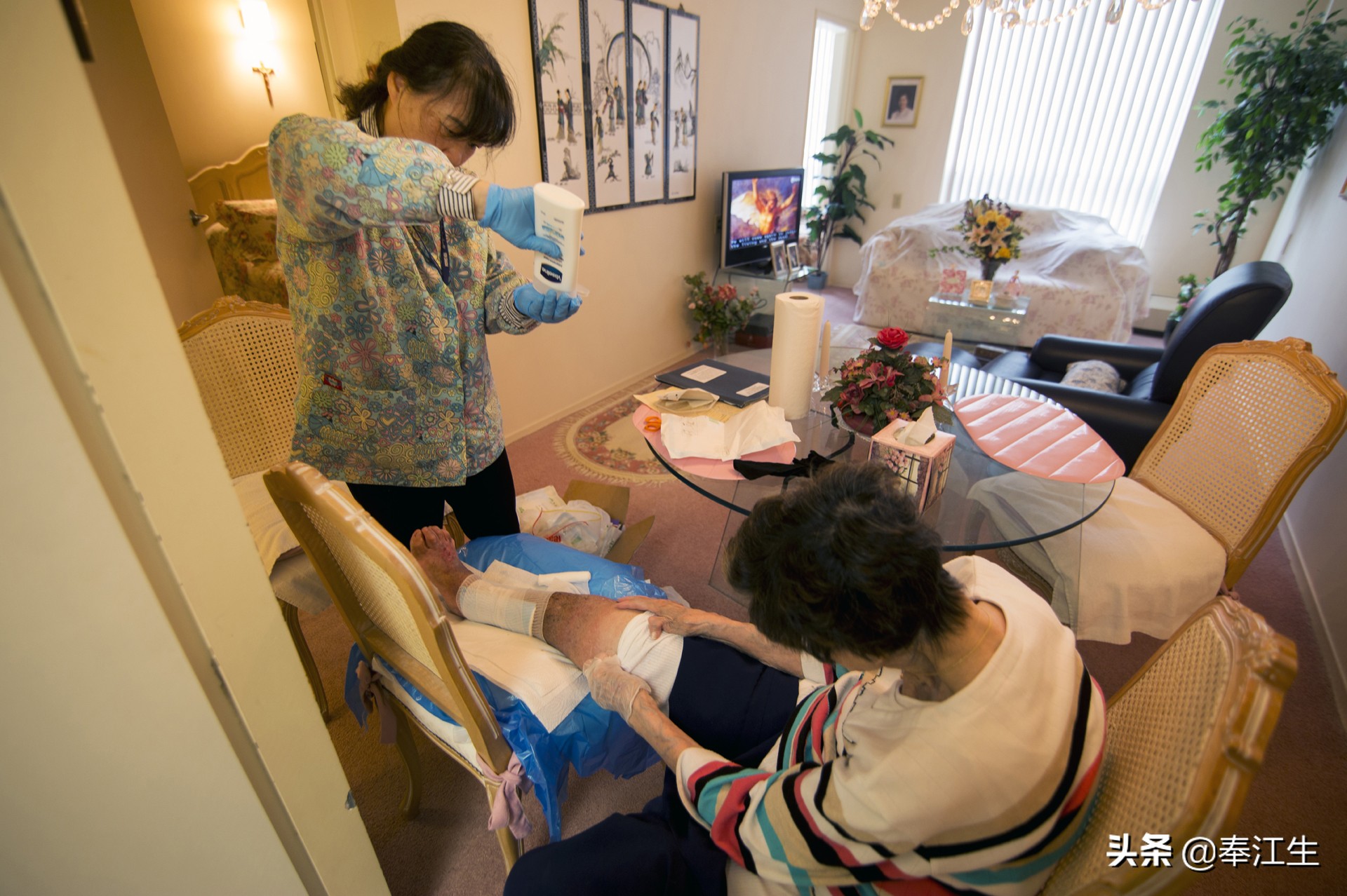 加拿大的福利待遇,加拿大福利汇总