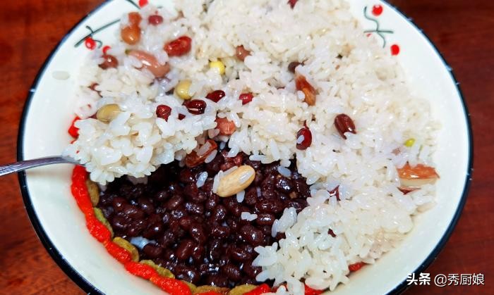 年夜饭餐桌上第21道菜一定少不了,年夜饭精选12道硬菜上桌人人夸