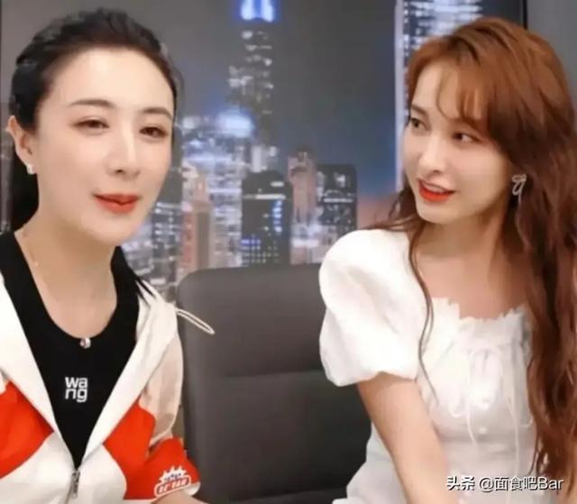 吴昕薇娅直播带货，3分钟狂卖6400份，薇娅：是不是要抢我饭碗？