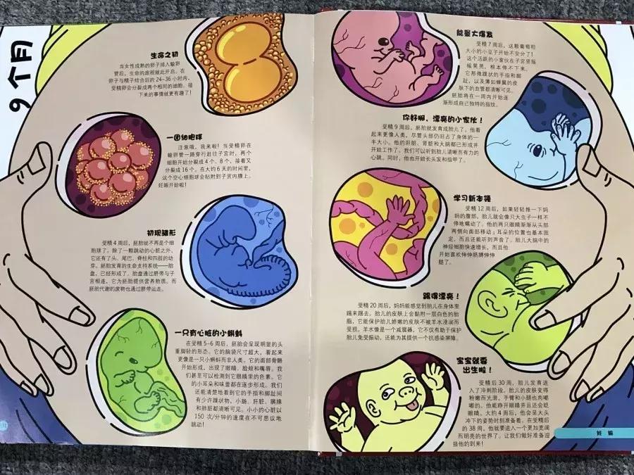 有什么书籍教孩子学会保护自己,写给孩子保护自己的10个方法