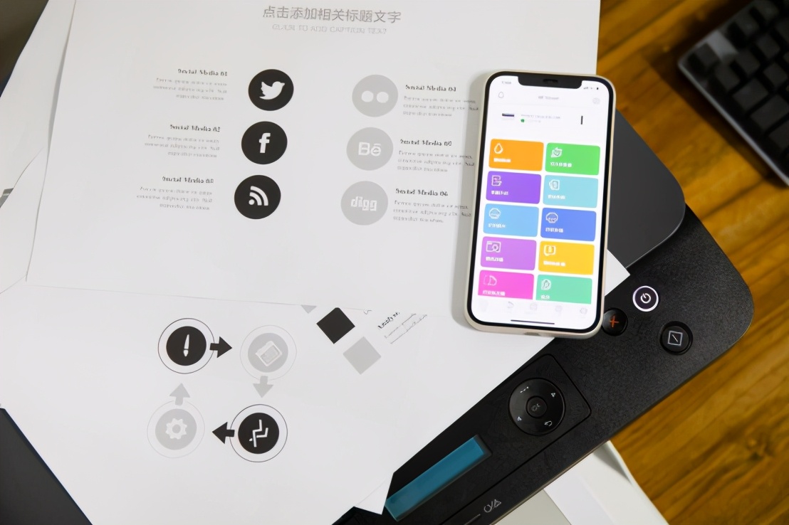 惠普136nw和惠普136wm有什么区别,惠普136wm激光一体机