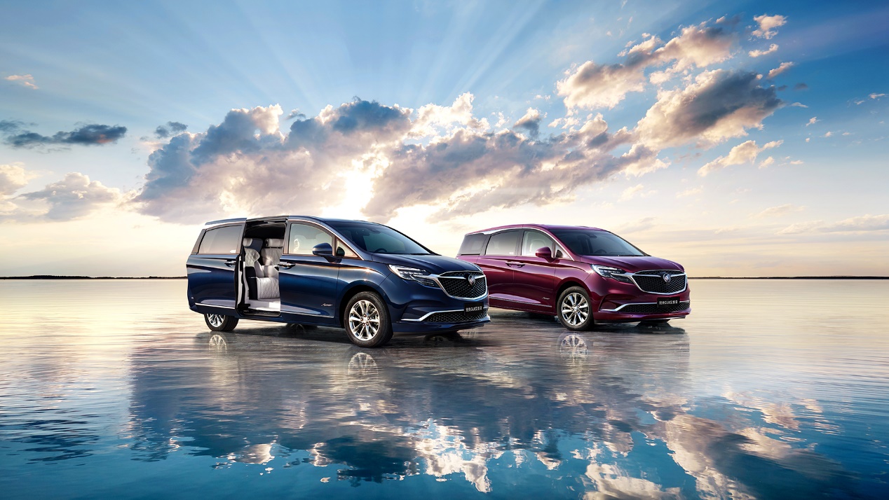 西安别克avenir品鉴会 (23款别克avenir)