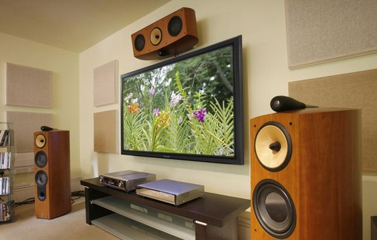 有线音箱推荐什么品牌,国产品牌家庭影院音响排名