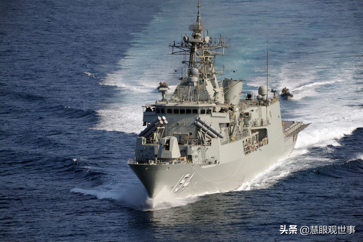 澳大利亚海军详细介绍,澳大利亚海军怎么样