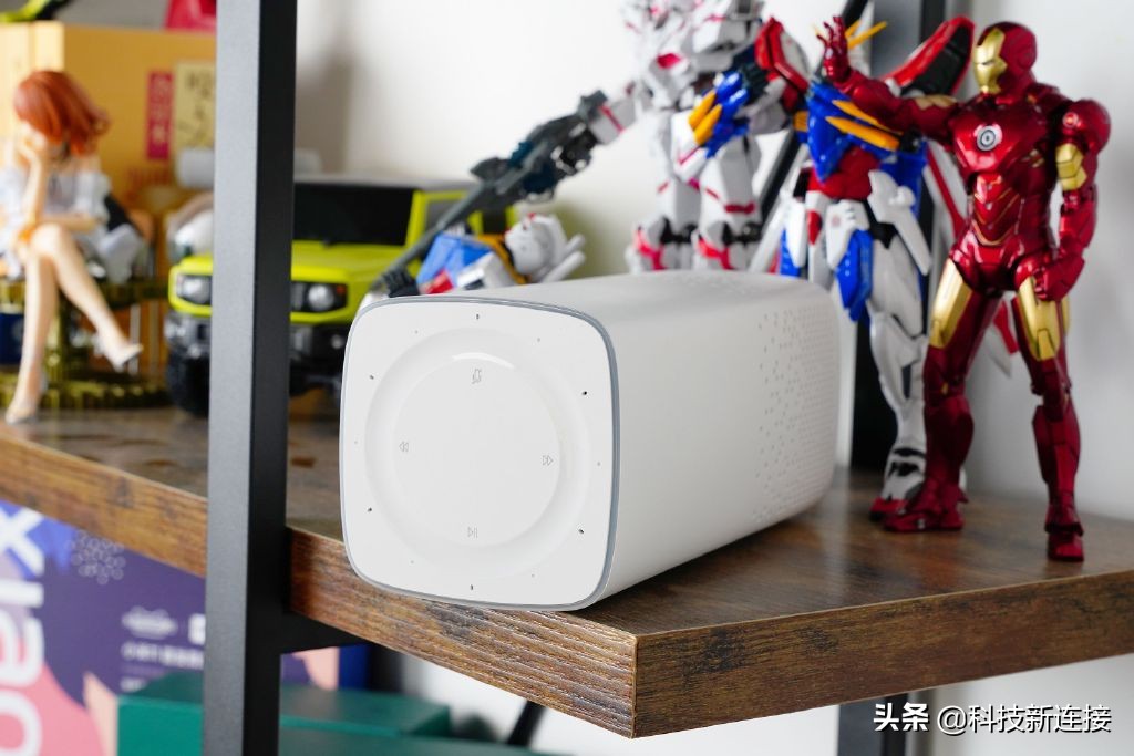 小米小爱音箱play和小米ai音箱,小米小爱音箱art和华为ai音箱2代