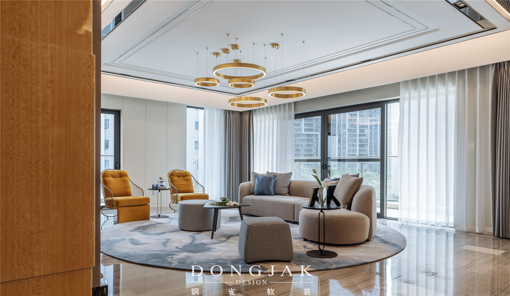 家装日常和软装设计,家装需要专业设计师吗