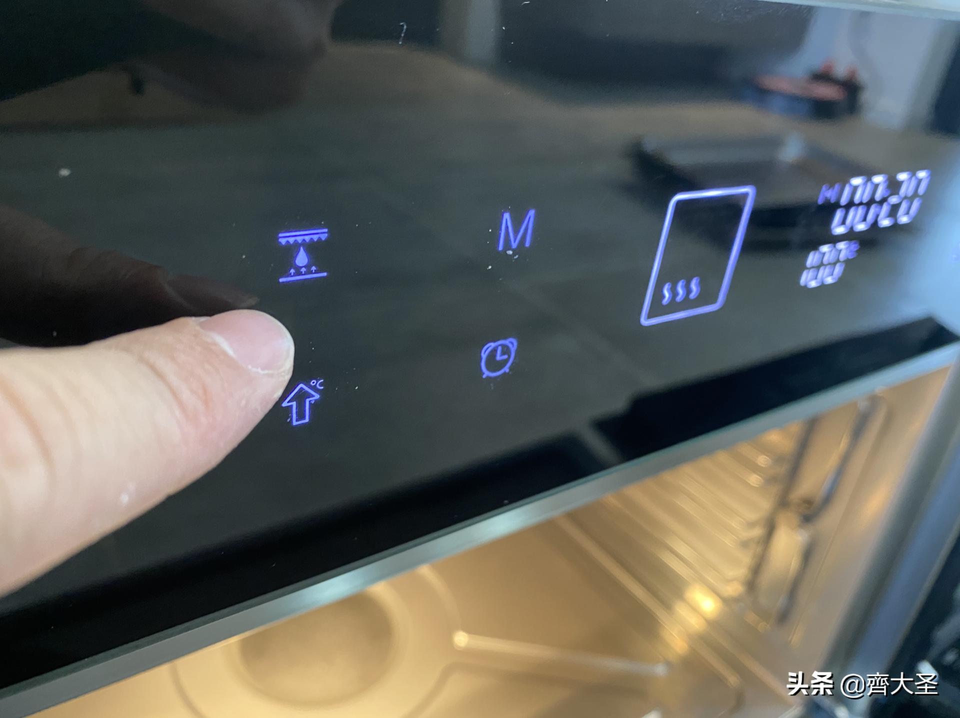 松下nn-ds1500微蒸烤一体机测评,微蒸烤一体机到底值不值得买