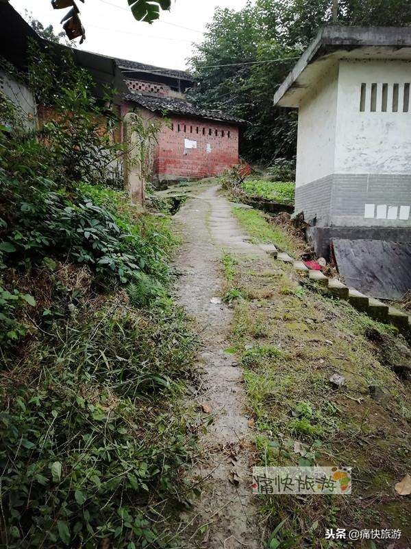 自贡最具盐史景点,自贡清代古盐井攻略