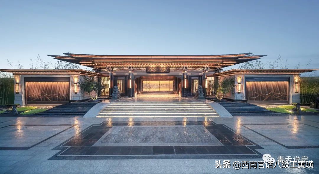 贵阳建发和玺93平样板间,贵阳建发和玺的房子能买吗