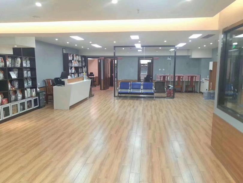 瑞派宠物医院告诉你最牛医院的正确打开方式