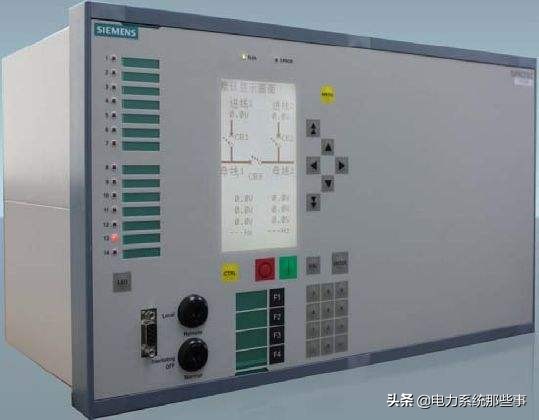 10kv快切装置工作原理,厂用电快切装置有什么用
