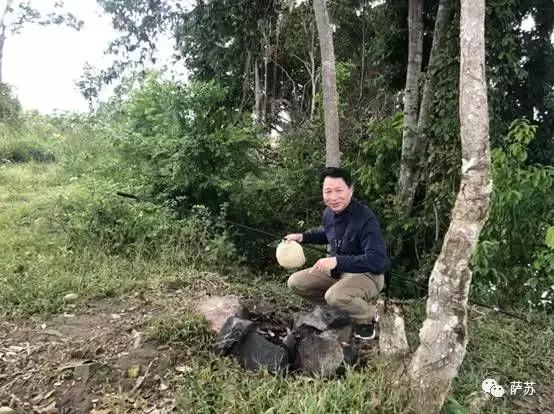 巴西热带雨林神秘部落,巴西发现亚马逊森林原始人