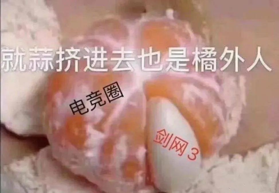 剑网三电竞玩家,剑网三电竞圈是什么梗