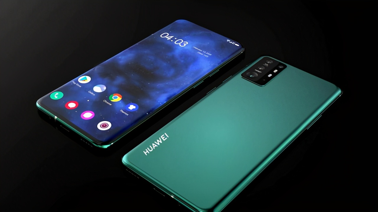 华为5g芯片成功后的影响,华为5g天线最新消息