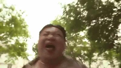 他是东北第一狠人，刘华强见他得叫叔