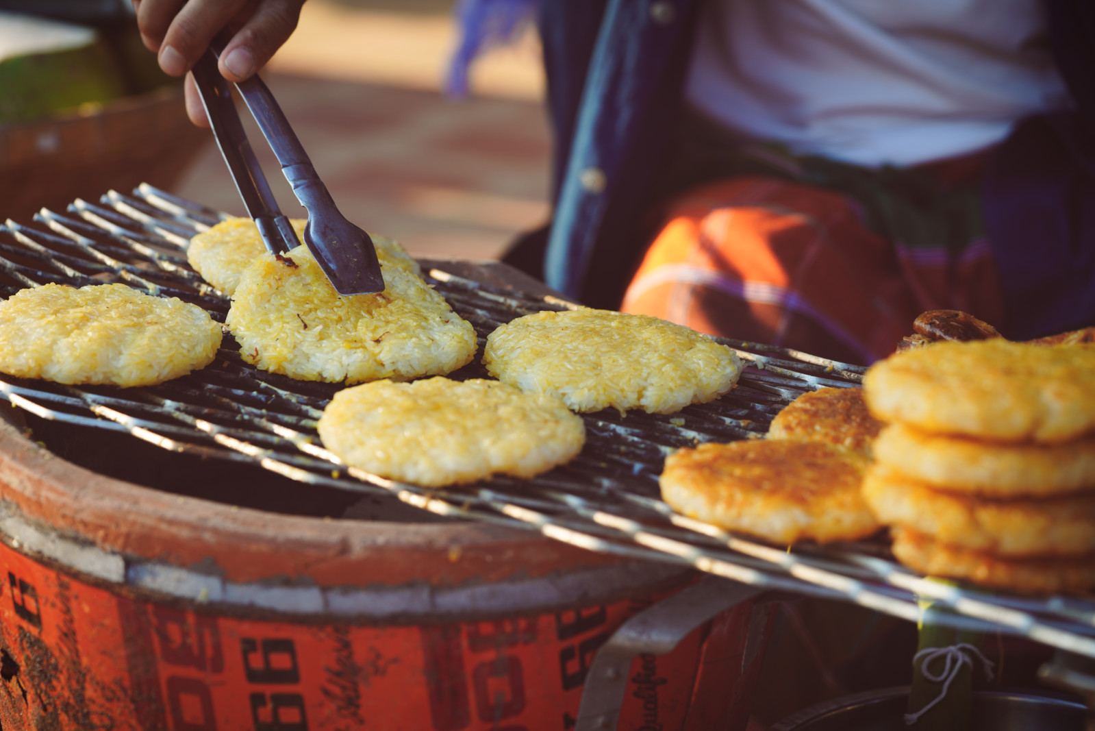 泰国暹罗主题公园,曼谷暹罗古城72府游览
