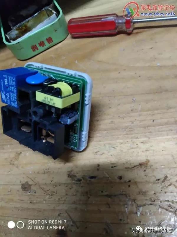 无线遥控插座故障检修,无线遥控插座开关坏了怎么办