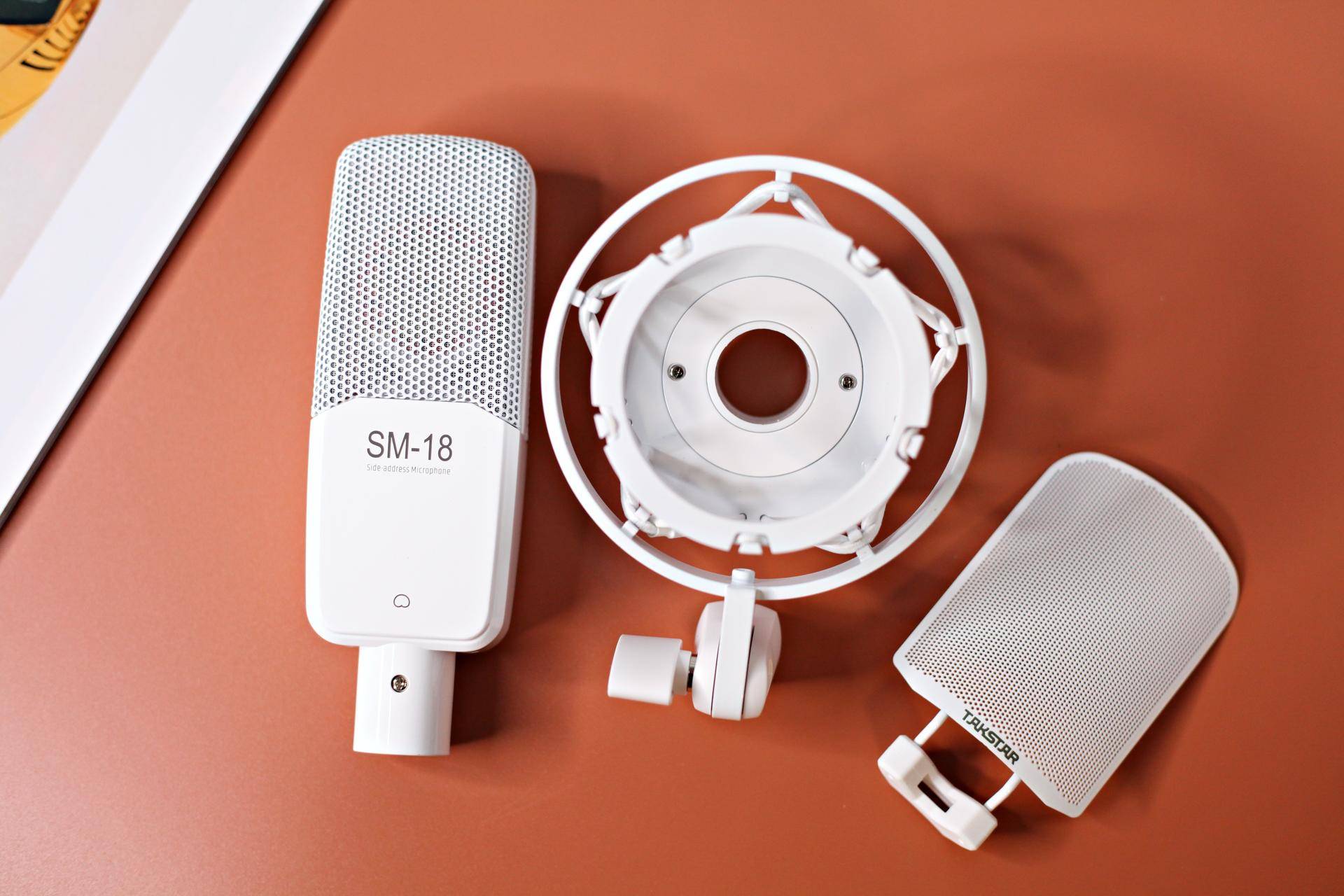 得胜sm-18麦克风怎么样,得胜sm18麦克风有正反面吗