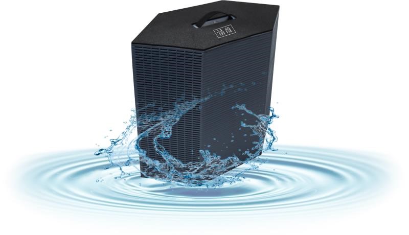 解密|生而不凡——新材料之王石墨烯高分子膜材全热交换芯