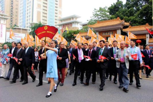 70年代番禺水乡老照片,番禺宾馆老照片