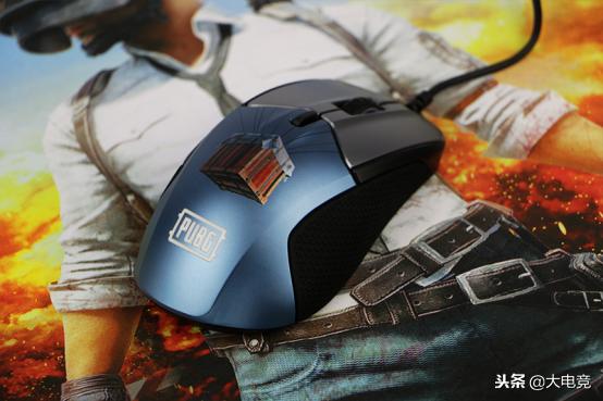 steelseries赛睿rival310功能,赛睿rival310pubg定制版怎么样好用吗