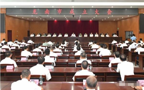 江西新增多少城镇,江西5个最有发展前途的县