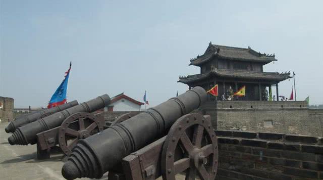 「辽宁篇」辽宁4*级A**山川类景点推荐