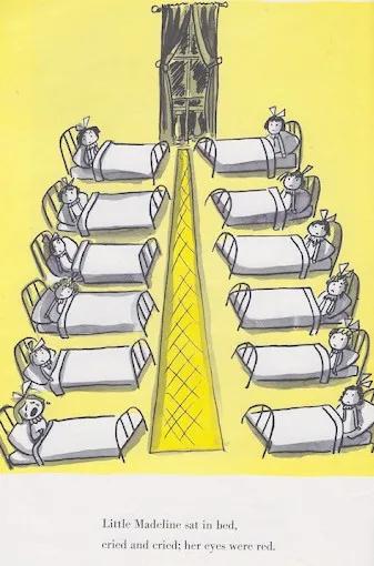 100个最经典的绘本推荐,hairyscarymonster英文绘本