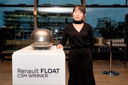 女大学生发明“悬浮汽车”，拒绝外企5000万收购，将专利送给国家