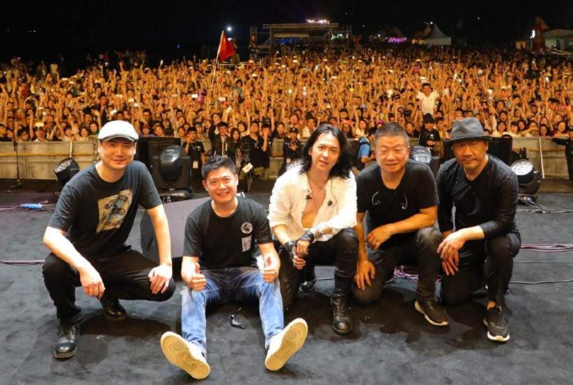 最有魅力的6位“披荆哥哥”，有人燃炸全场，有人让耳朵怀孕