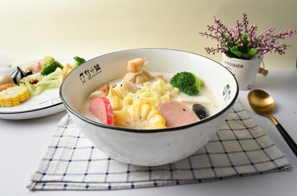 付小健小火锅,付小健麻辣烫图片大全