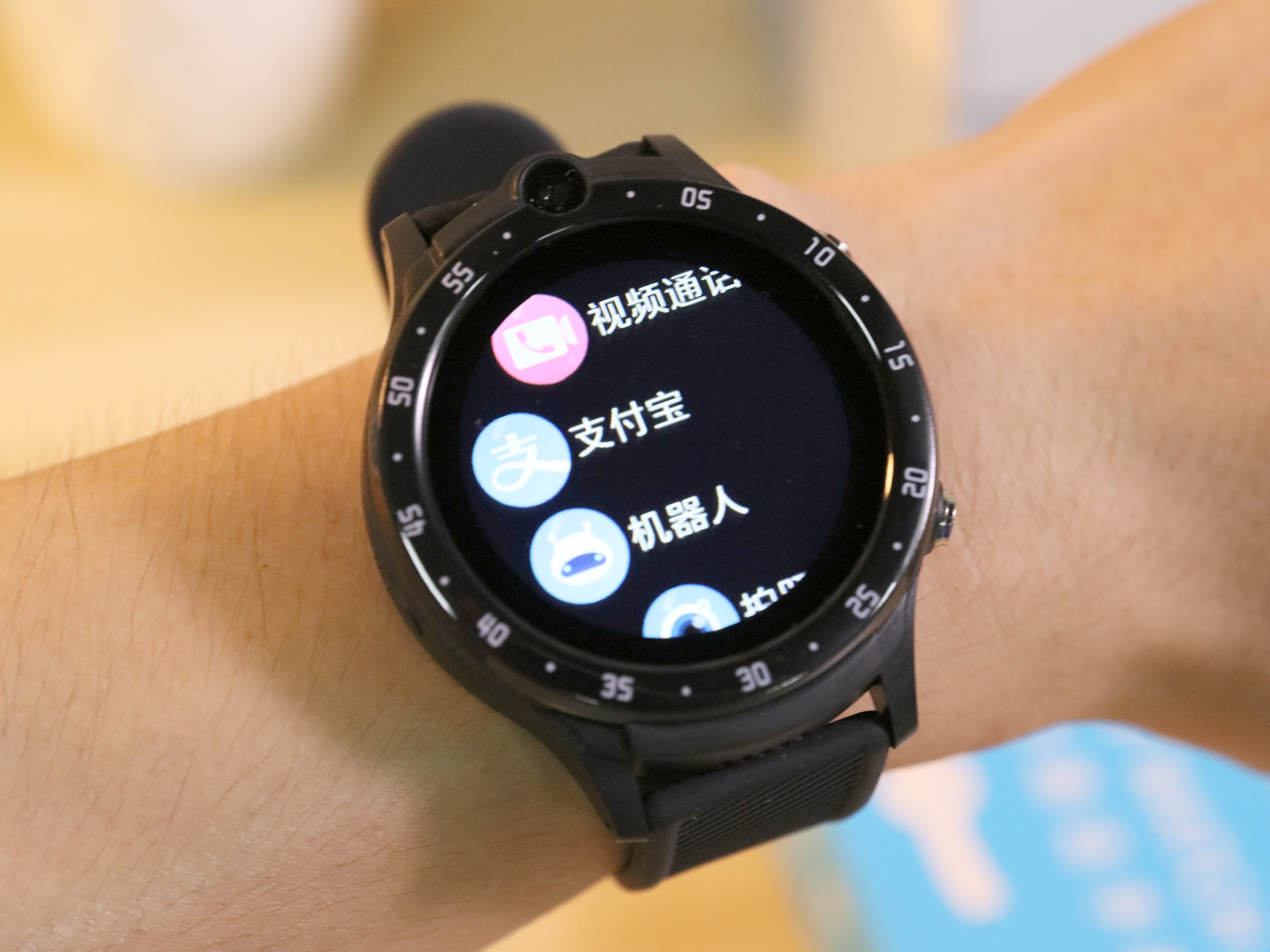 didoy08电话手表怎么样,功能多质量好价格低